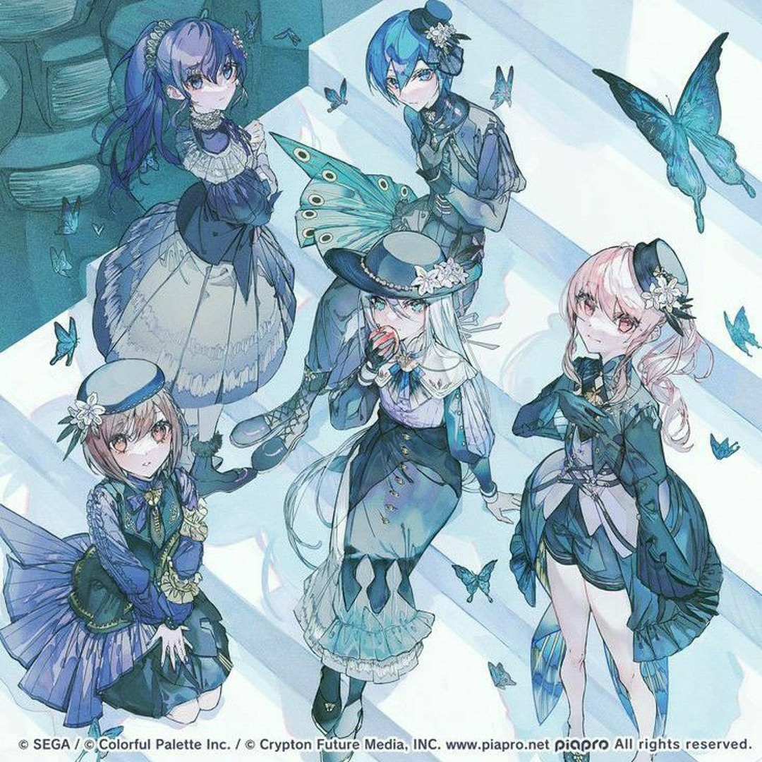Stream [FULL VER] ザムザ (Zamuza Samsa) 25時ナイトコードで