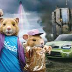 KIASOULSHUFFLE2025 (hamster mix)