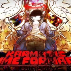 【Karmatic Time Forward】[Phase 4A] Η άφιξη Σωτήρα. [NOT MINE/REUPLOAD]