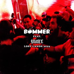 BOMMER FEAT. YUNIT @ LOST LANDS 2025