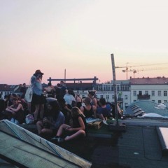 Noisy Neighbours - Berlin Afterparty