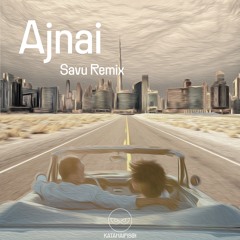 Benoir - Ajnai (Savu Remix)[KataHaifisch]