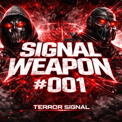 $VrREAL – GVNG BVNG | SIGNAL WEAPON #001 | TERROR SIGNAL