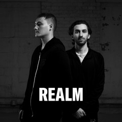 REALM Mix 004 | Local Dialect