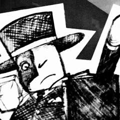 Est-ce ton âme (Artful Noli)  FORSAKEN OST