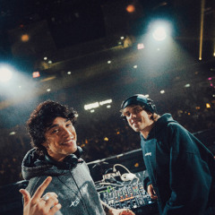 DALE CON LA CORREA REMIX TECHENGUE - Julian Serrano & Joaco Ojeda