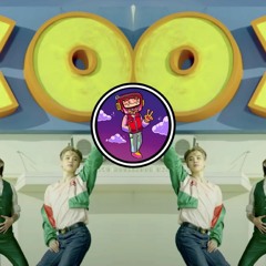 BTS - Dynamite [Red Bag Hardstyle Remix]