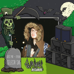 Guest Mix Ep006 // SELECTA SAI // Jackin House