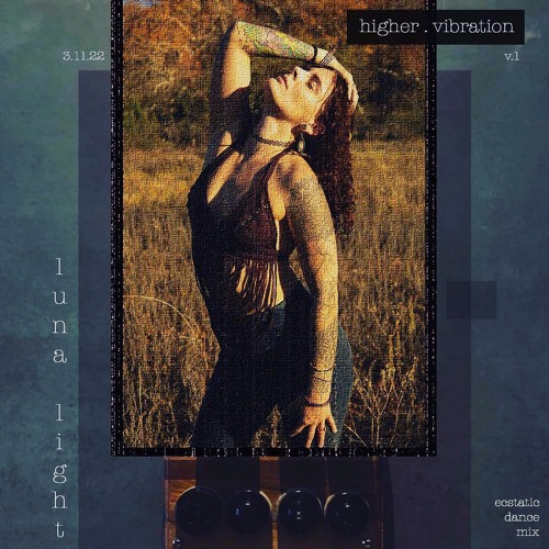 Higher Vibration V1