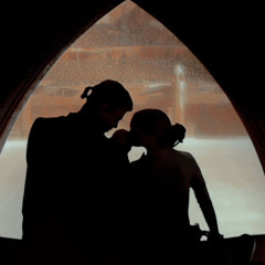 anakin x padme audio