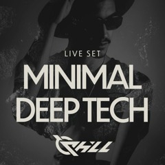 AFTER HOURS (special set - minimal deep tech)