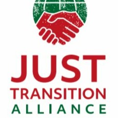 Speech At Just Transition Alliance Launh 10 March 2022