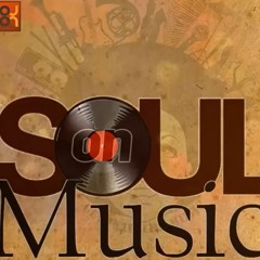 session soul