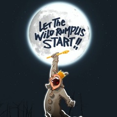 The Treehouse Presents: Where The Wild Things Are - DJ Whitz