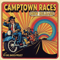 Camptown Races (Electro-Folk Remix)