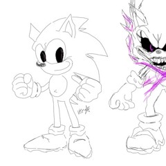 Facade V2/Cover (Sonic Legacy UST)