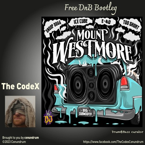 Snoop Dogg(free DNB Bootleg)
