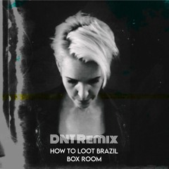 How To Loot Brazil - Box Room (DNT Remix)