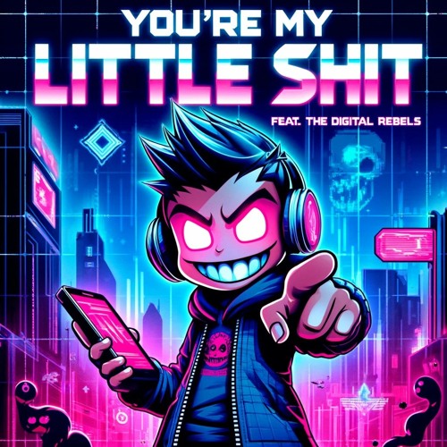 My Little Shit