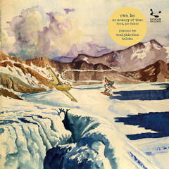 No Memory of Time (Album Version) [feat. Joe Dukie]