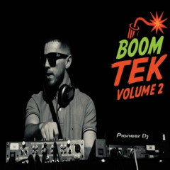BOOMTEK - Vol 2 MICK ODOC