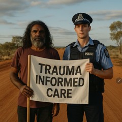 Silent Wounds (Police)