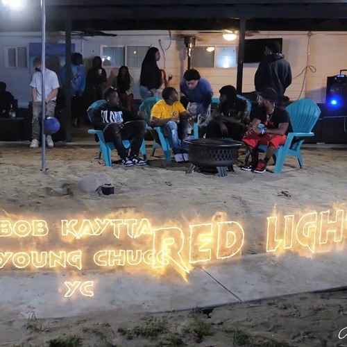 BOB Kaytta - Red Lightz ft. TopRank Chucc & YC