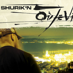 Shurik'n Feat. Freeman - Reves (Ben Hedibi Remix)