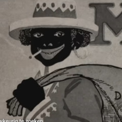 Piet Met De Paarse Paraplu Freek Banning