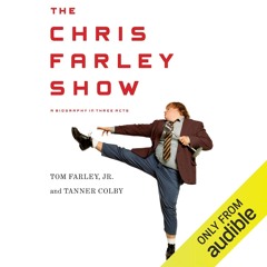 pdf the chris farley show: a biography in three acts