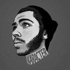 KARACTER - Gray