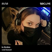 Soundcloud podcast image for In limbo w/ Vod Kasat 