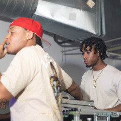 Cruise The Mixtape (Jay Royal & DJ DONN "DI SNIPA") | (Explicit Content)