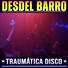Desdel Barro - Cachete Gostoso