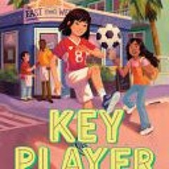 (PDF) Key Player (Front Desk #4) - Kelly Yang