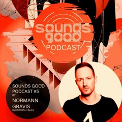 Podcasts | Live-Sets | DJ-Sets