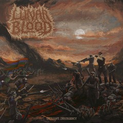 LUNAR BLOOD - Gastrointestinal Industrial Complex