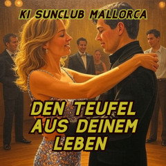 Den Teufel aus deinem Leben - KI Sunclub Mallorca