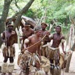 tribal jersey music