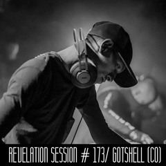 Revelation Session # 173/ Gotshell (CO)