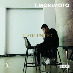 States Unites 28: T. Morimoto