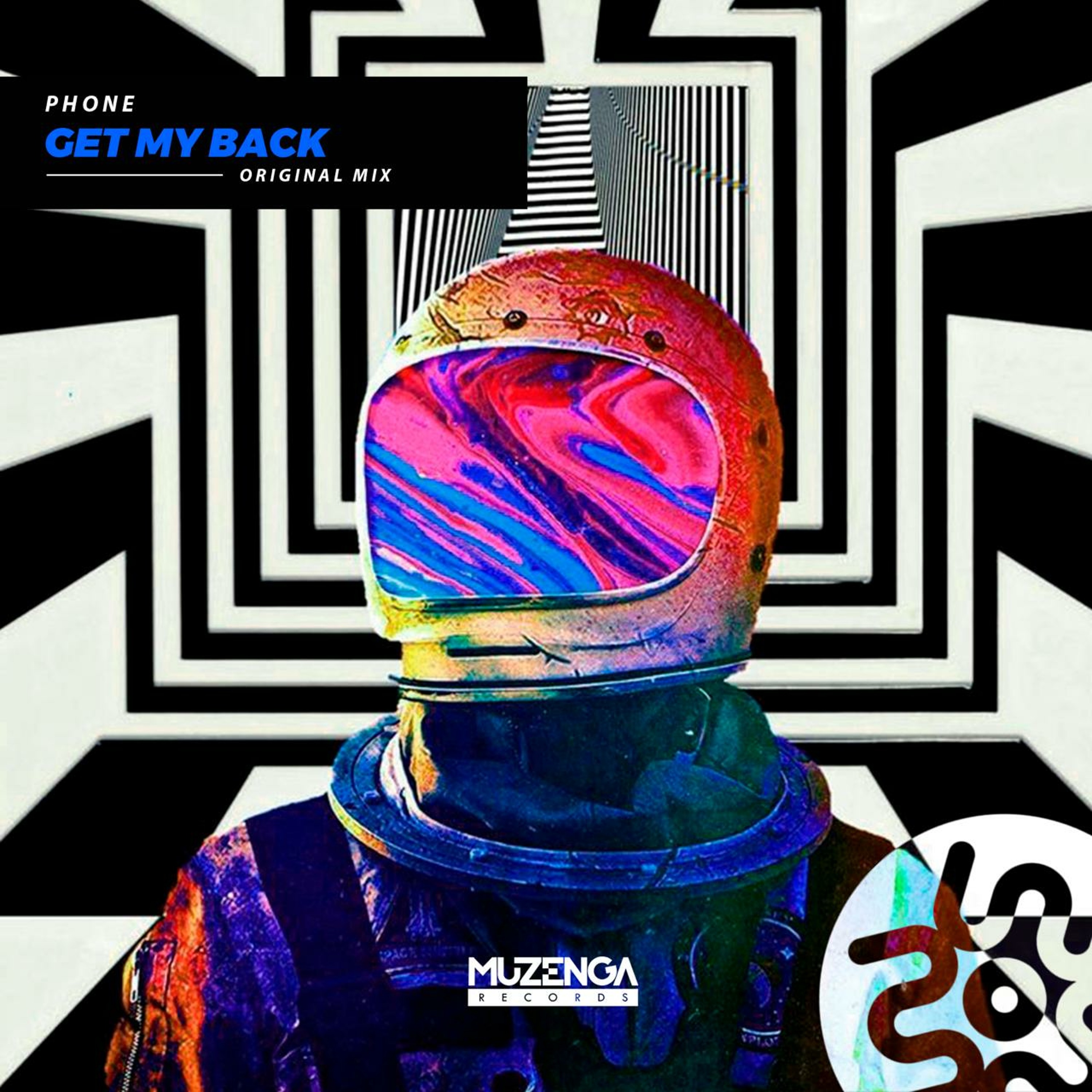 PHONE - Get My Back (Original Mix) | FREE DOWNLOAD episode artwork