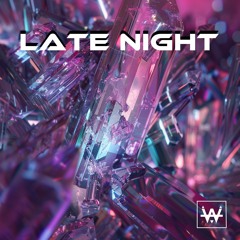Wiley - Late Night