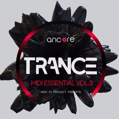 Trance Midi Essential Vol.3