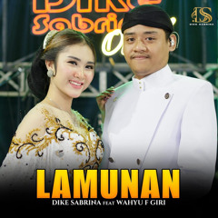 Lamunan (feat. Wahyu F Giri)