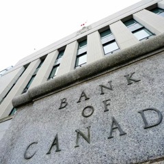 Bank of Canada holds benchmark rate at 5%