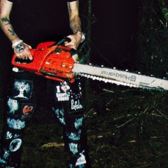 CHAINSAW FLOW (PROD. PLVSTIC)