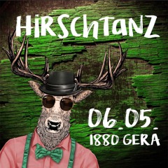 DJ Gee-k Hirschtanz 06.05.23 1880 Gera