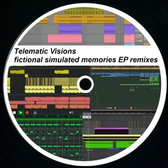 Telematic Visions - Misapprehension (Bash Nu Skool Rumble Mix) (OMOIDE217)