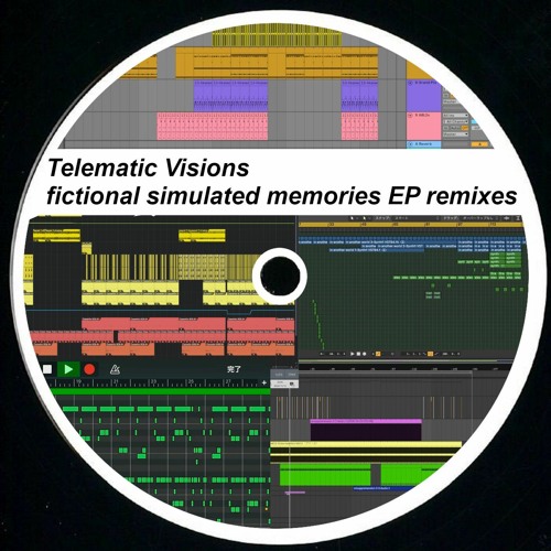 Telematic Visions - Misapprehension (Bash Nu Skool Rumble Mix) (OMOIDE217)